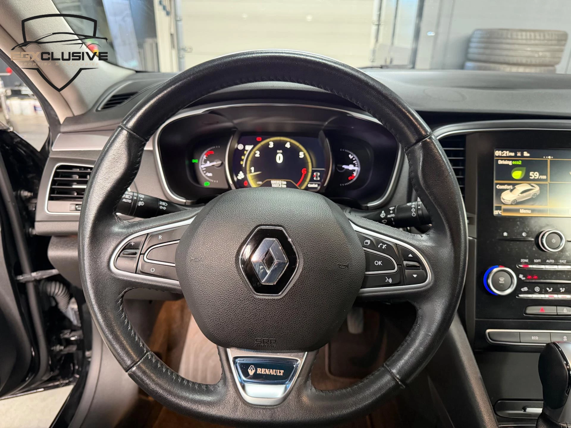 Hoofdafbeelding Renault Talisman