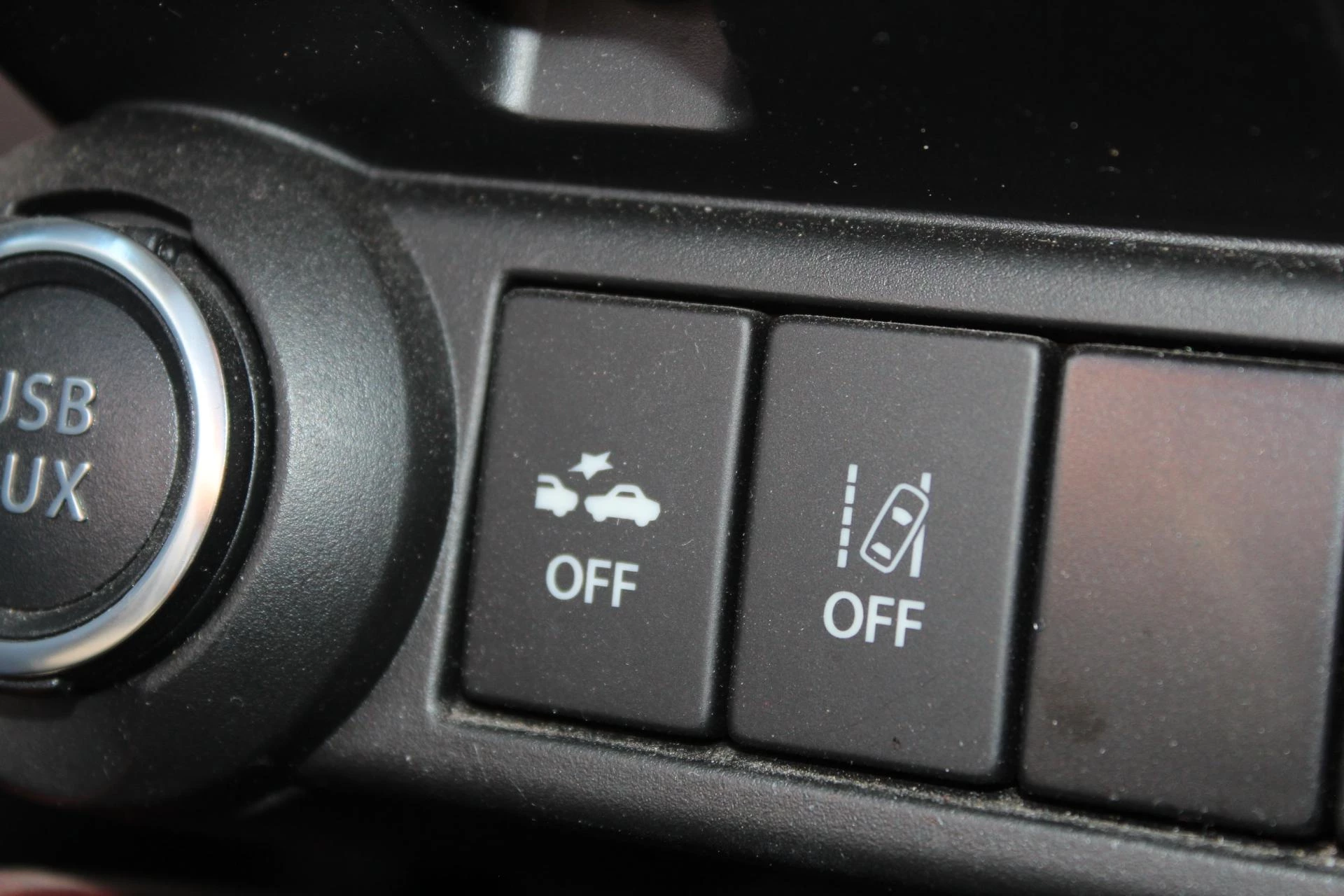 Hoofdafbeelding Suzuki Ignis