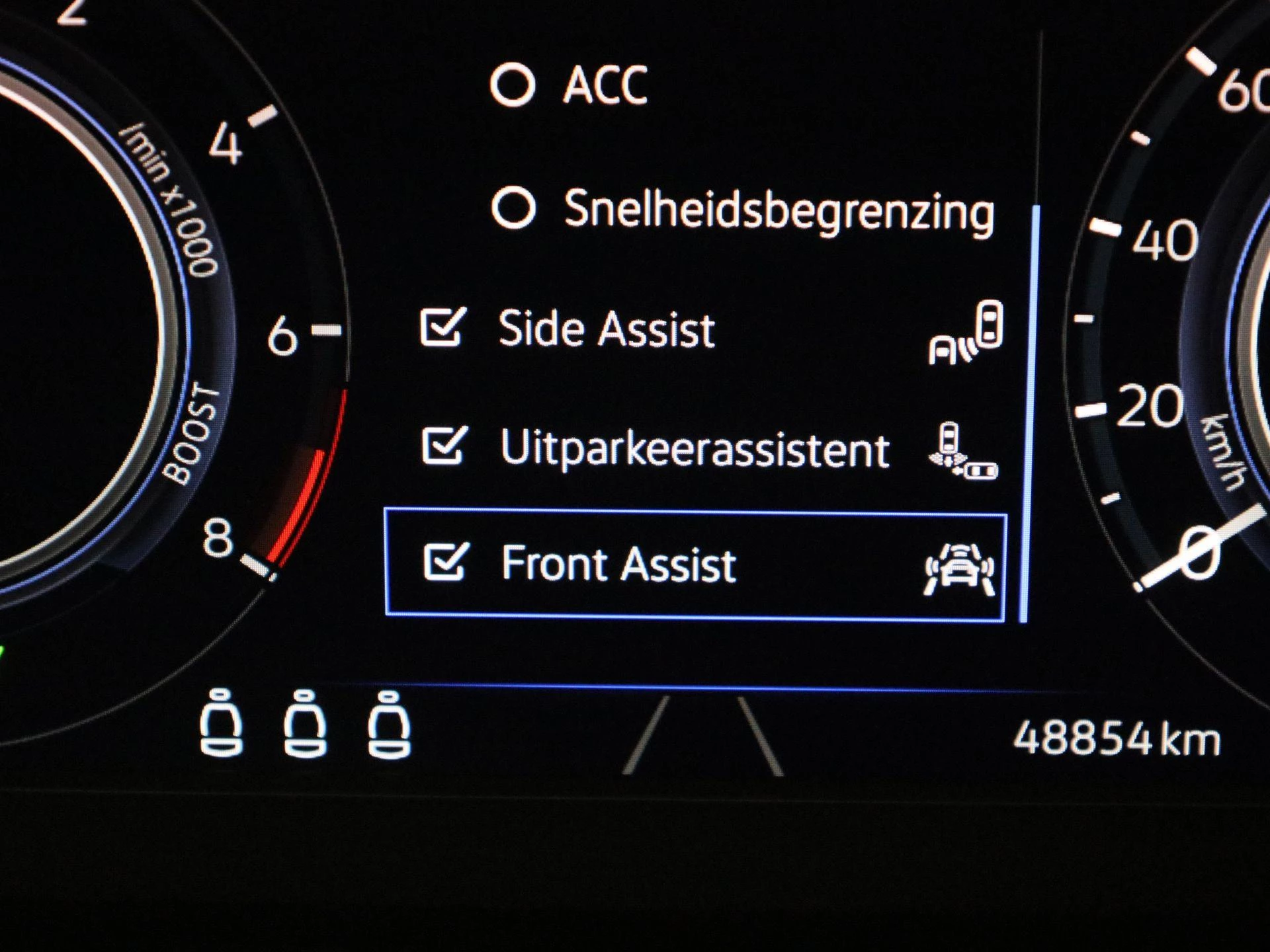 Hoofdafbeelding Volkswagen Arteon