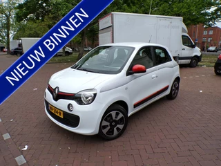 Renault Twingo 1.0 SCe Collection ORG KM STAND NAP AANTOONBAAR.....