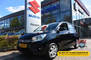 Suzuki Celerio 1.0 Exclusive 5-deurs Airco / Trekhaak
