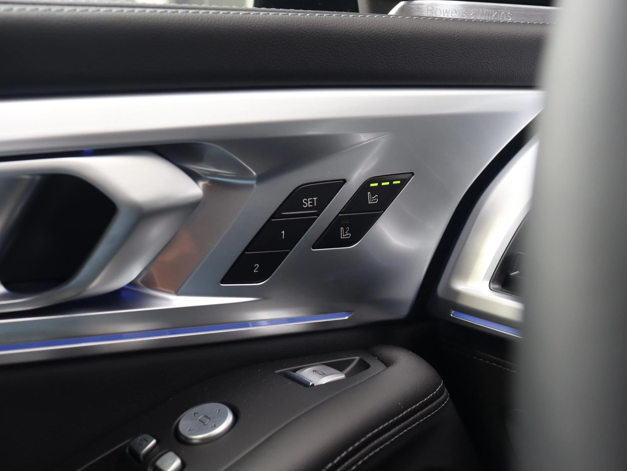 Hoofdafbeelding BMW XM