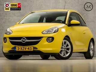 Hoofdafbeelding Opel ADAM Opel ADAM 1.0 Turbo Sport (AIRCO, LM VELGEN, SPORTSTOELEN, CRUISE, RADIO, NIEUWE APK, NIEUWSTAAT)