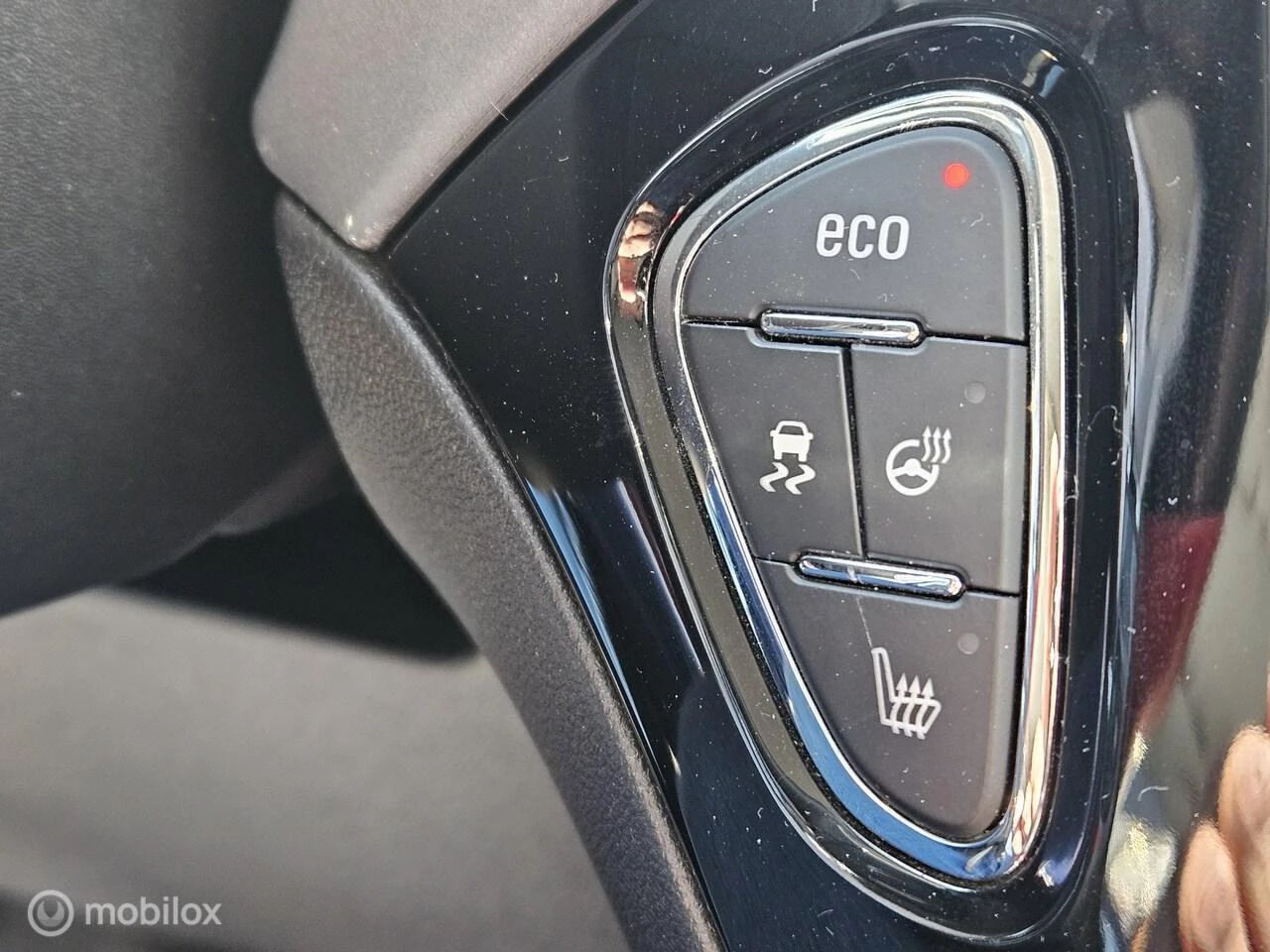 Hoofdafbeelding Opel ADAM