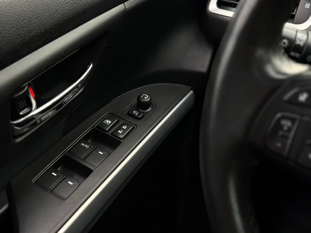 Hoofdafbeelding Suzuki S-Cross