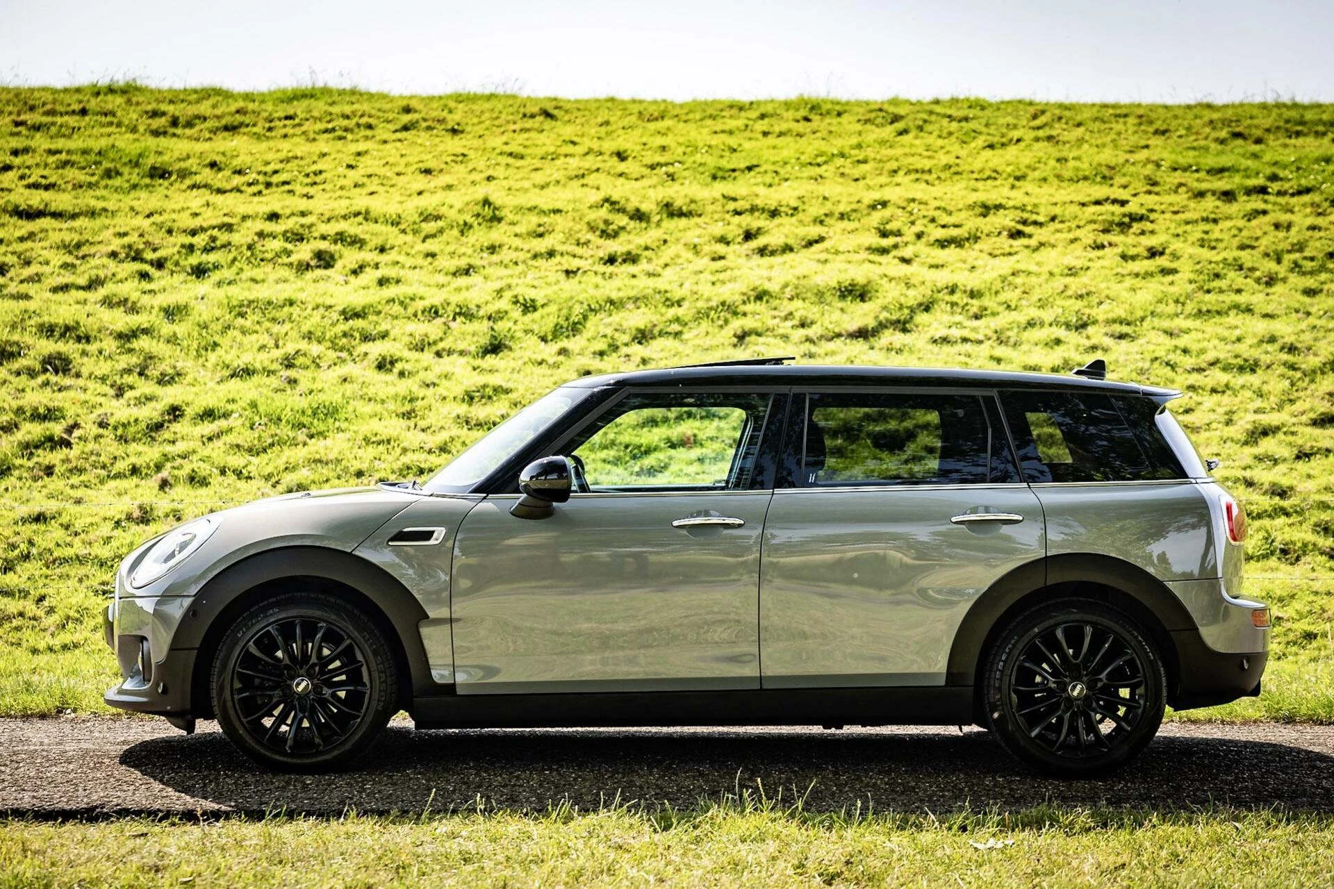 Hoofdafbeelding MINI Clubman