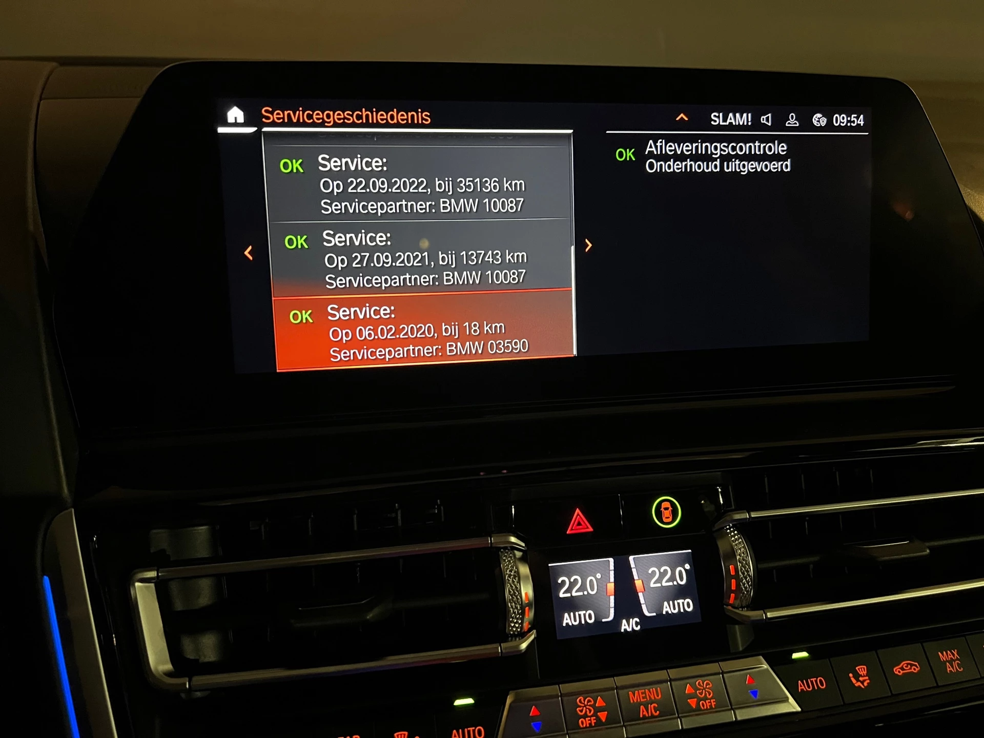 Hoofdafbeelding BMW 8 Serie