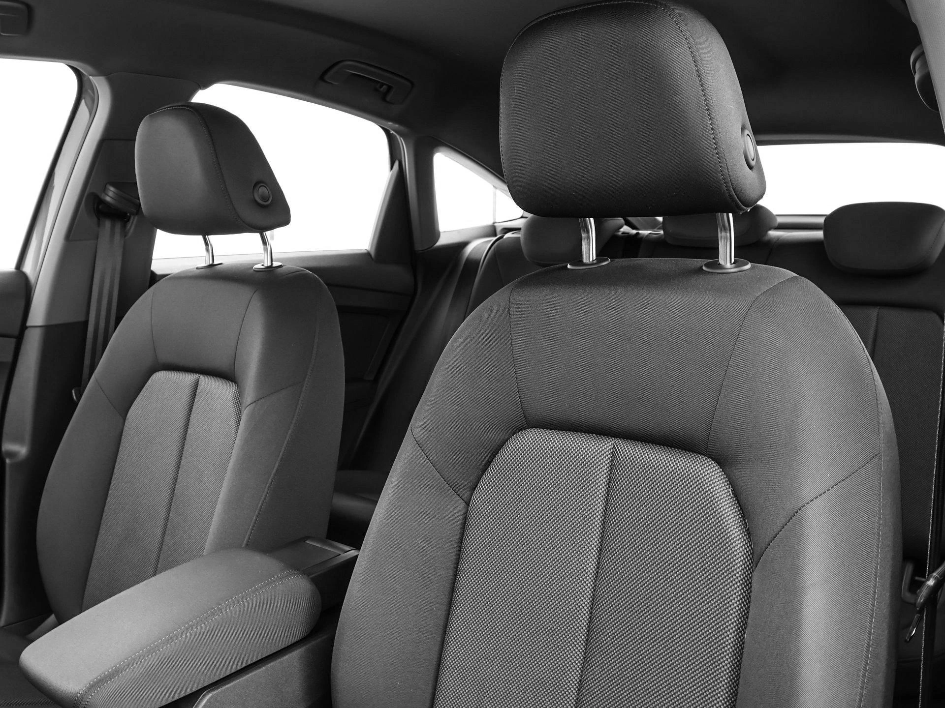 Hoofdafbeelding Audi Q4 Sportback e-tron