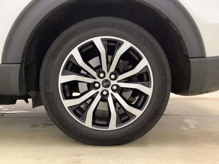 Hoofdafbeelding Ford Explorer