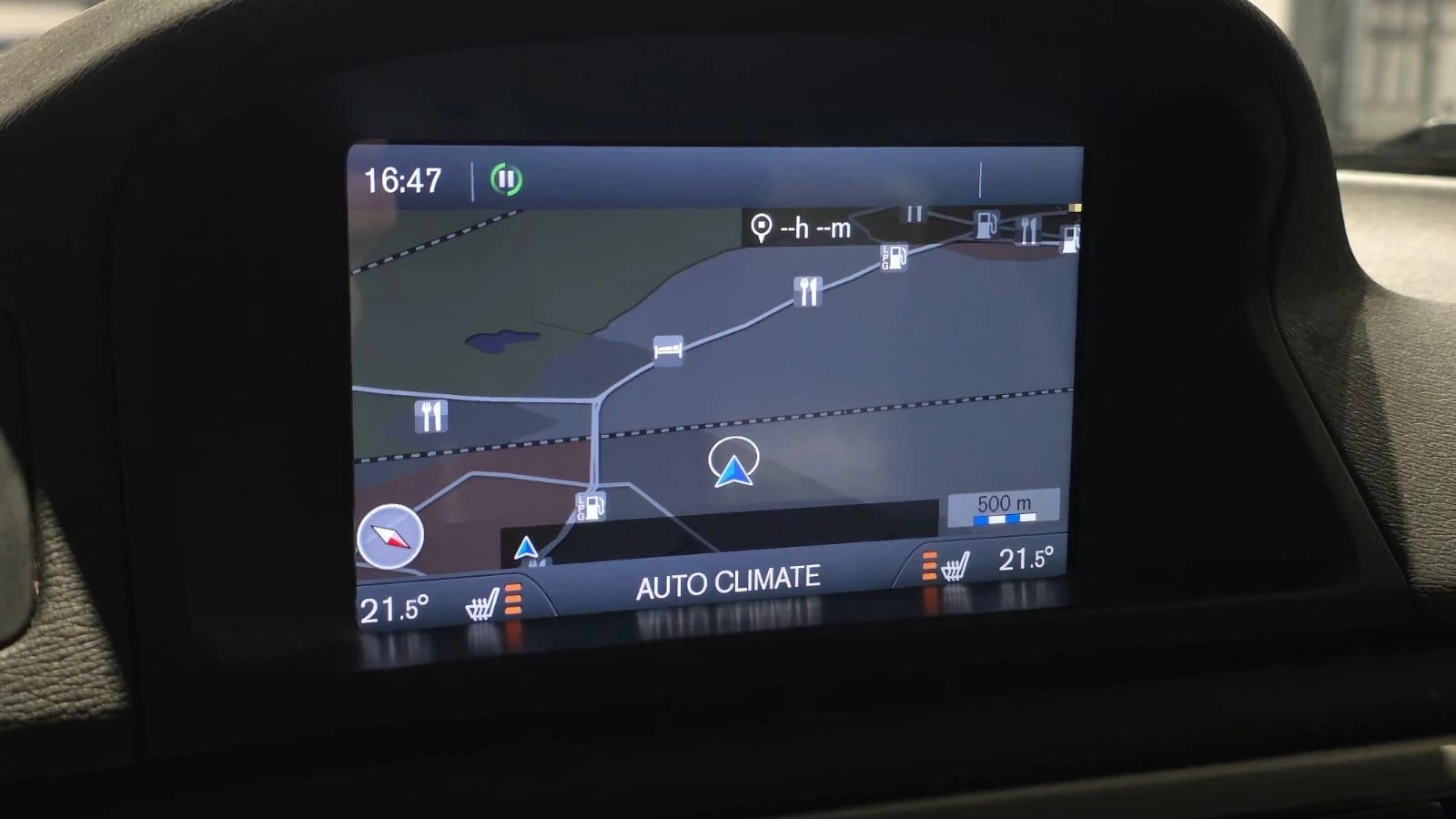 Hoofdafbeelding Volvo V70