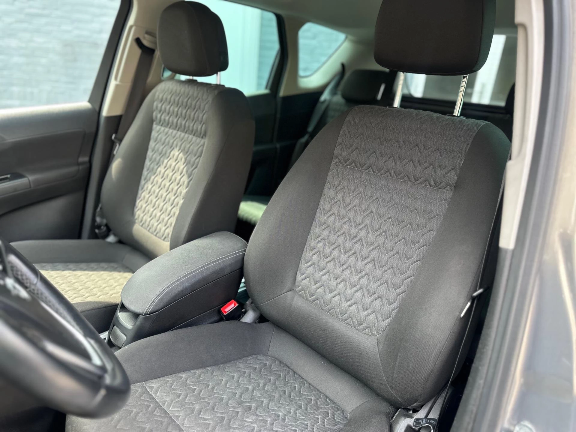 Hoofdafbeelding Opel Meriva