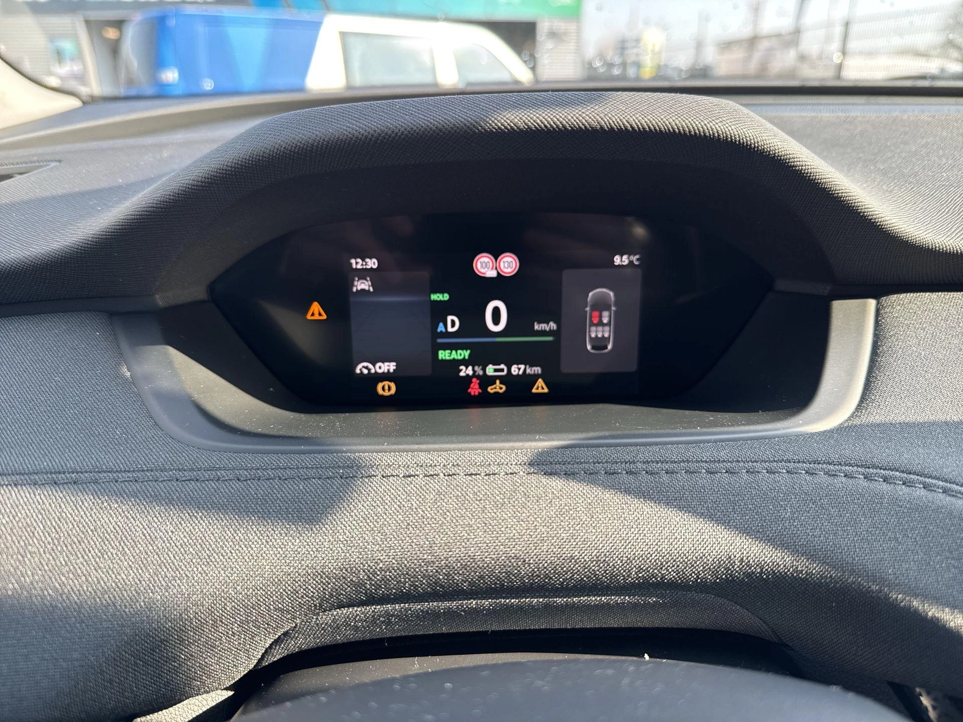 Hoofdafbeelding Škoda Elroq