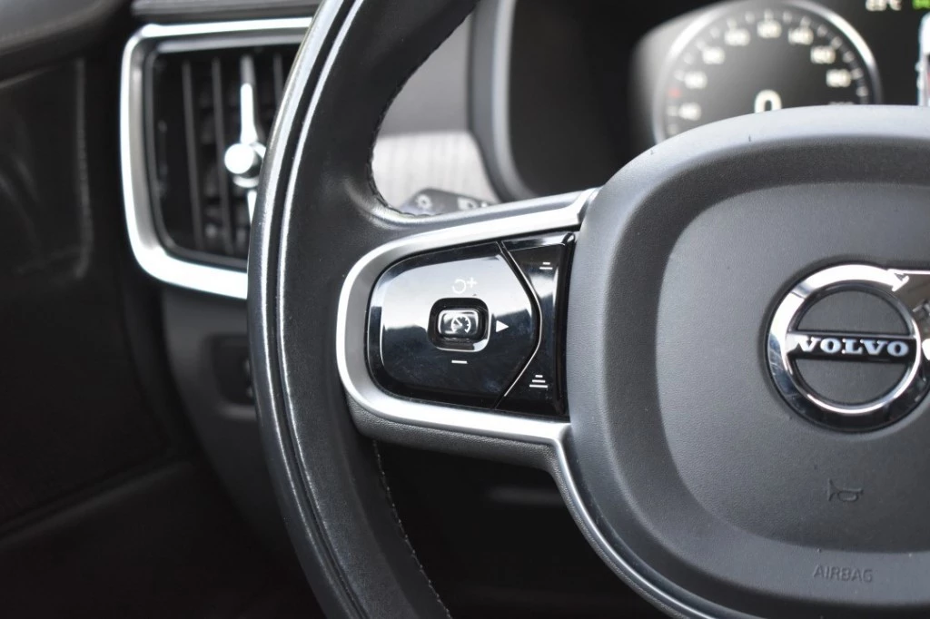 Hoofdafbeelding Volvo V90
