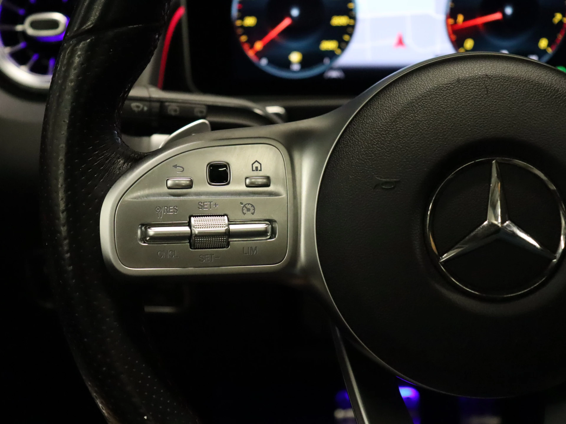 Hoofdafbeelding Mercedes-Benz GLB