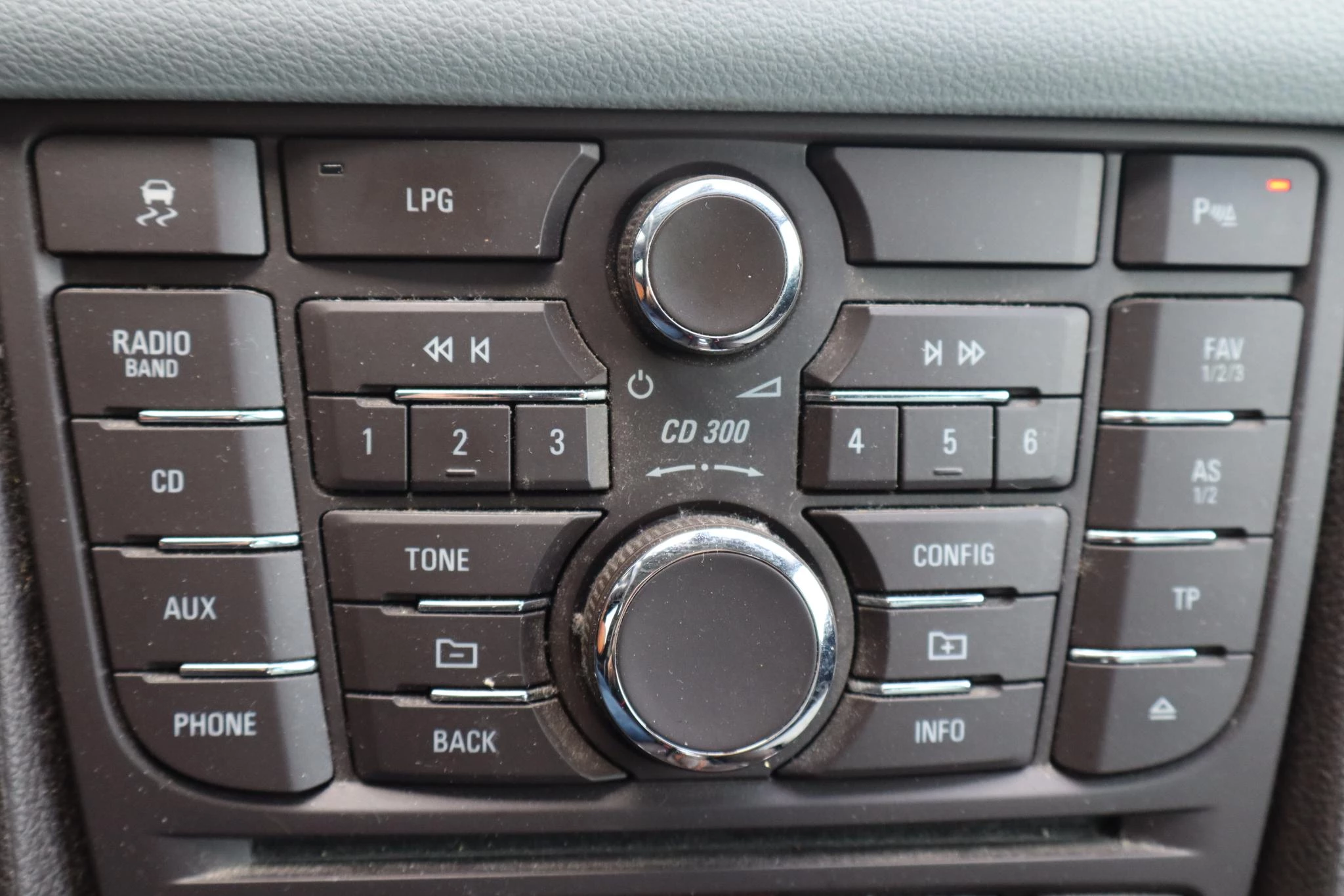 Hoofdafbeelding Opel Meriva