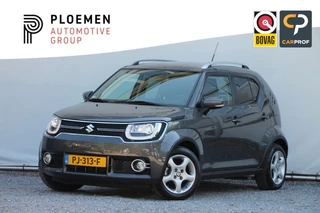 Hoofdafbeelding Suzuki Ignis Suzuki Ignis 1.2 Automaat Stijl - 90 pk **Led / Navi / Cruise / Climate / Apple Carplay