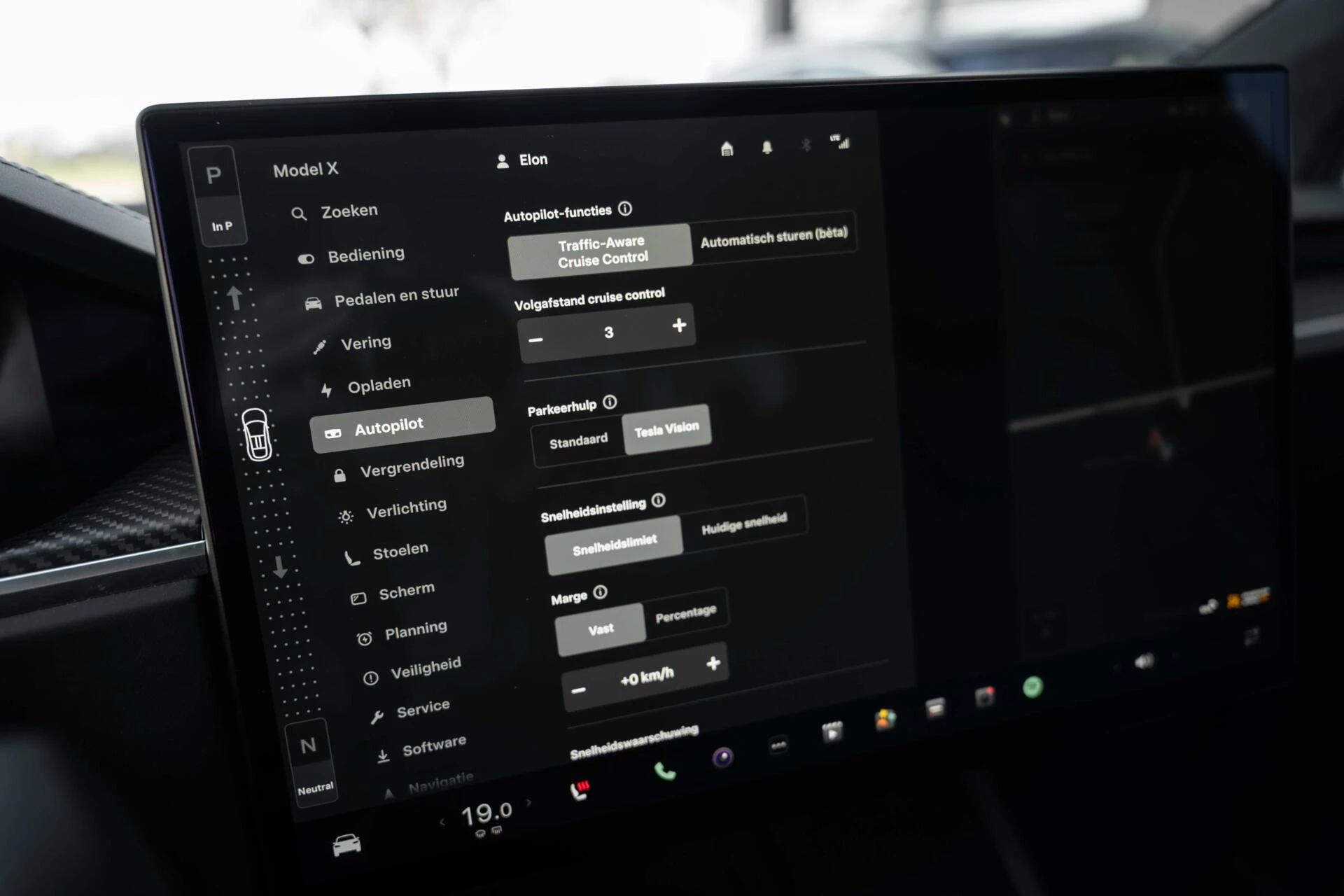 Hoofdafbeelding Tesla Model X