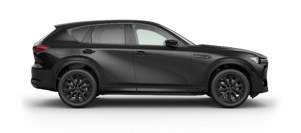 Hoofdafbeelding Mazda CX-60