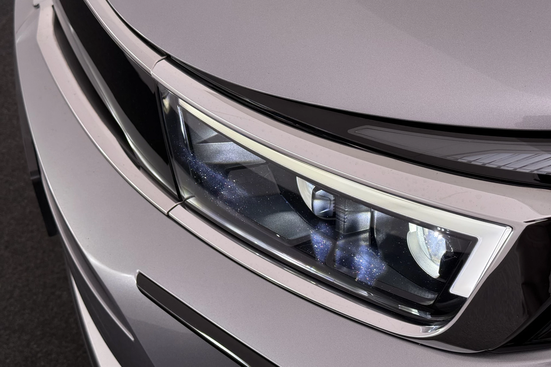 Hoofdafbeelding Opel Grandland