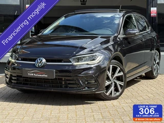 Volkswagen Polo 1.0 TSI R-Line Aut*Pano*Matrix*Acc*Navi*Cam.