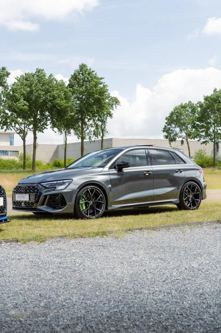 Hoofdafbeelding Audi RS3