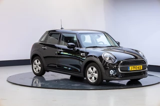 Mini Mini 1.5 One Business Edition