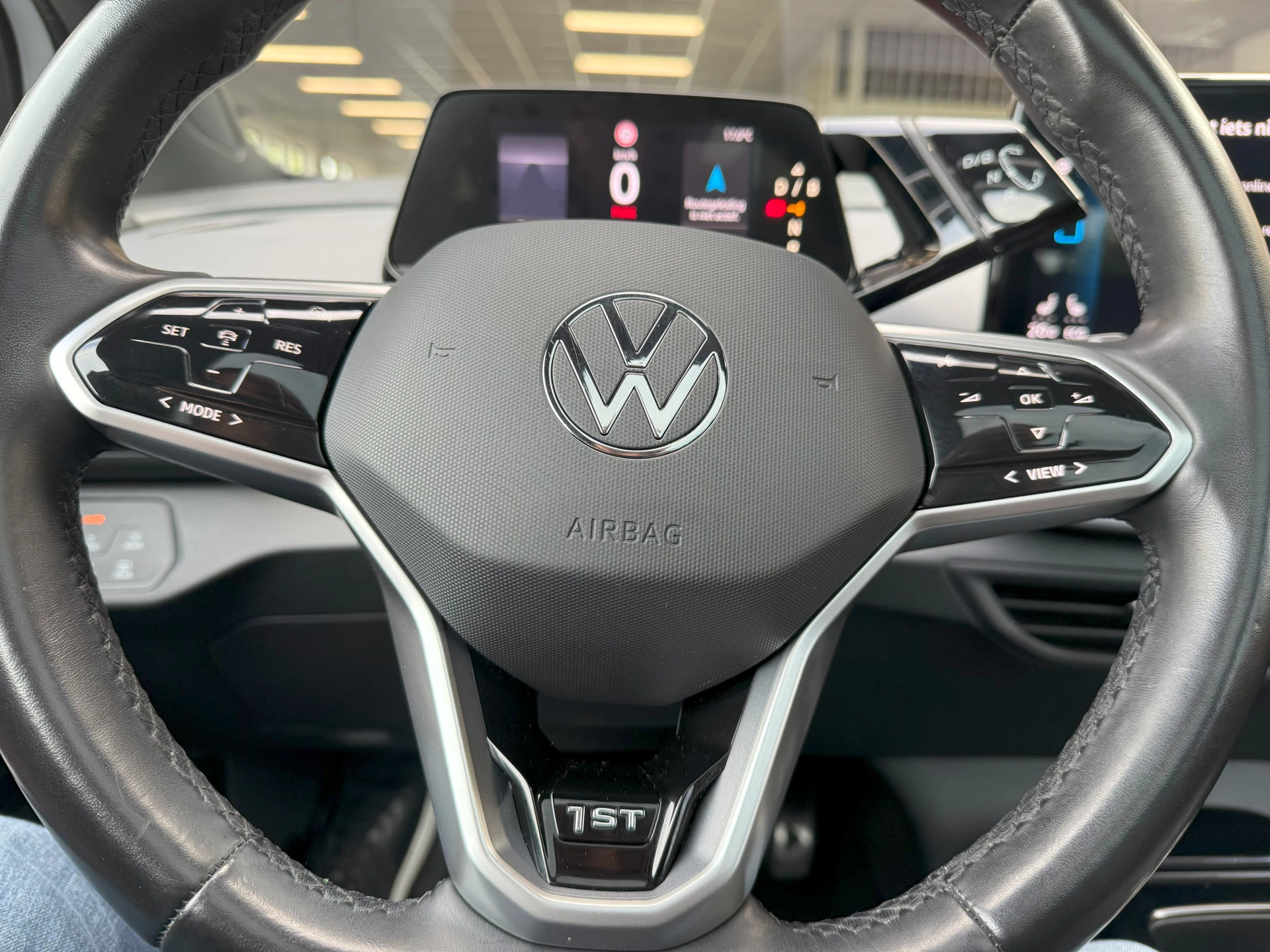 Hoofdafbeelding Volkswagen ID.4