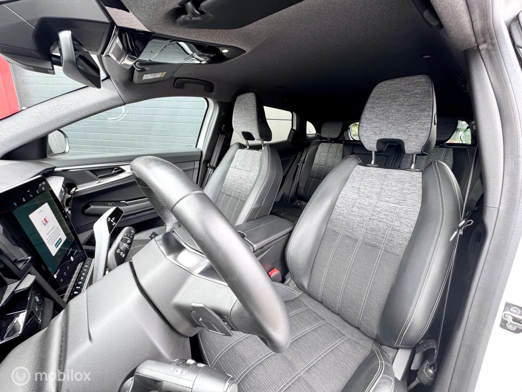 Hoofdafbeelding Renault Austral