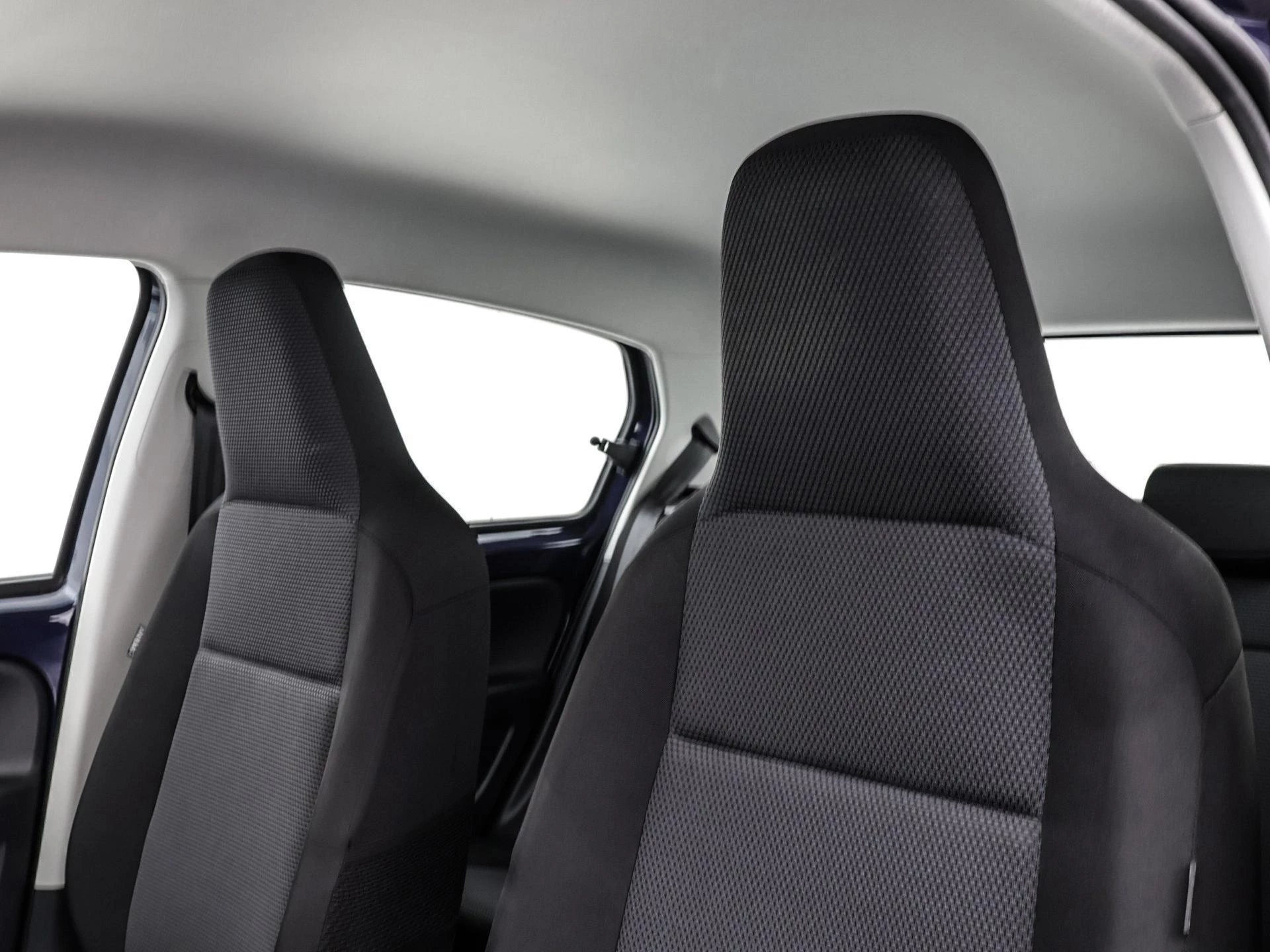 Hoofdafbeelding Škoda Citigo