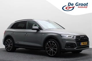 Audi Q5 3.0 TFSI SQ5 quattro Pro Line Plus