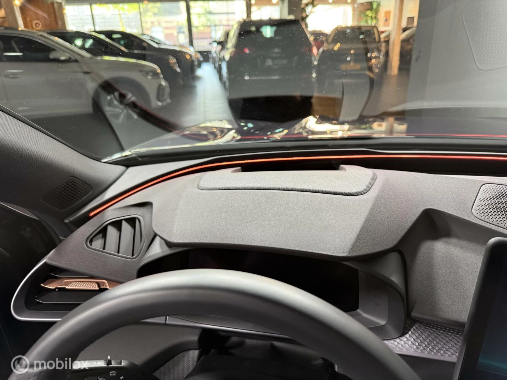 Hoofdafbeelding CUPRA Terramar