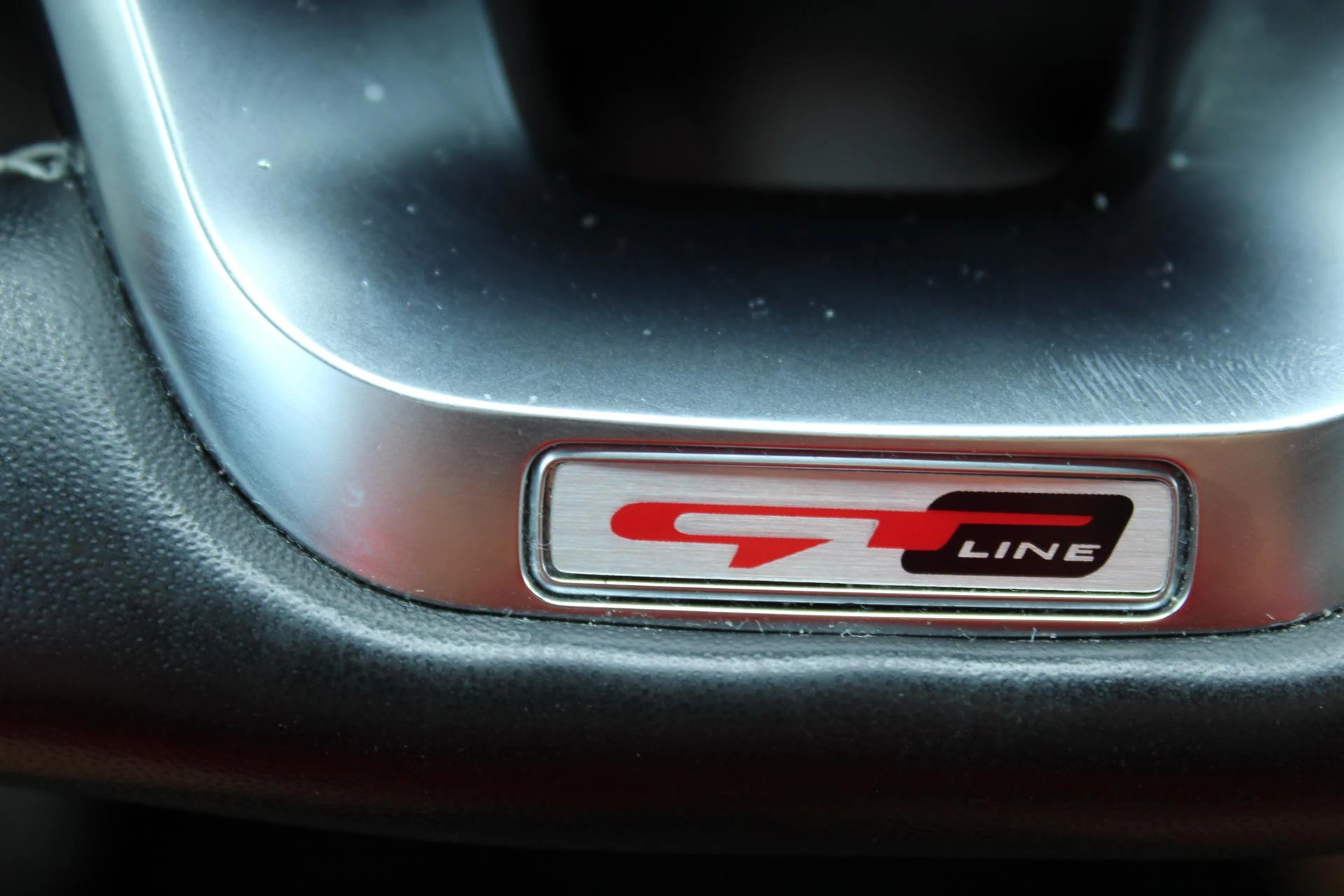 Hoofdafbeelding Kia ProCeed