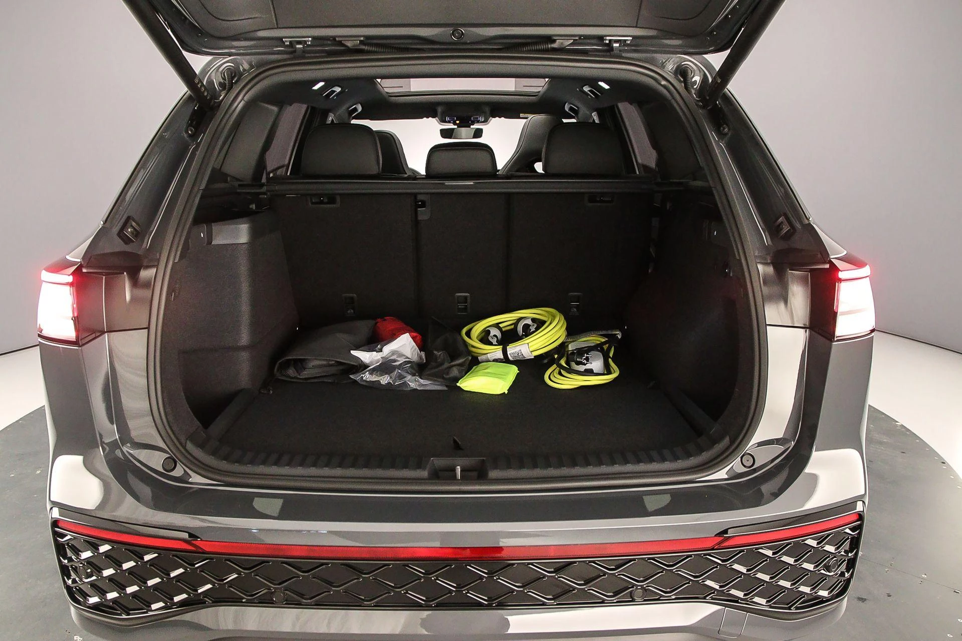 Hoofdafbeelding Volkswagen Tayron