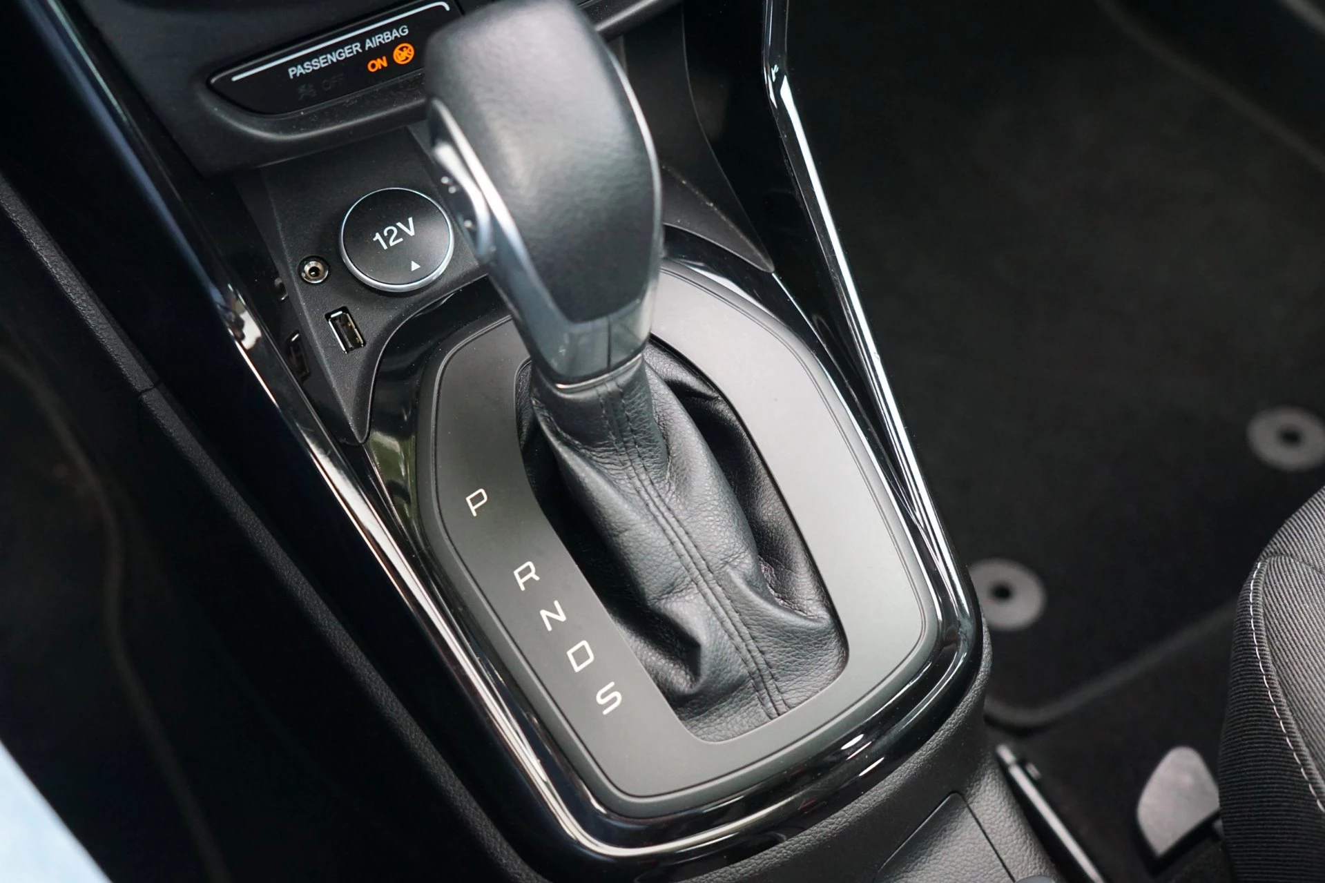 Hoofdafbeelding Ford B-MAX