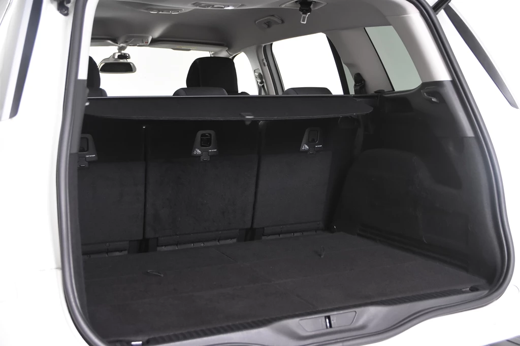 Hoofdafbeelding Citroën C4 Spacetourer