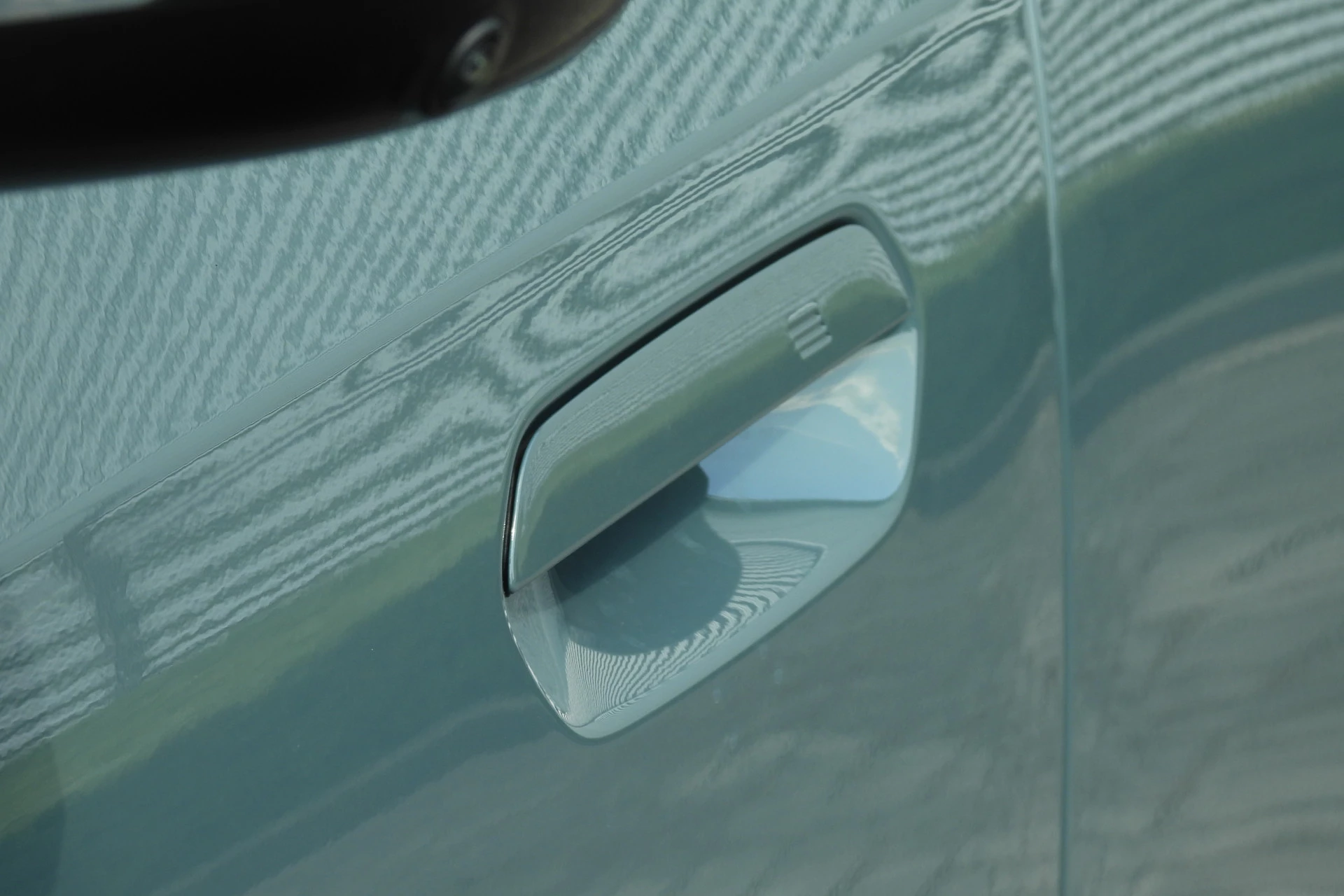 Hoofdafbeelding BMW iX1