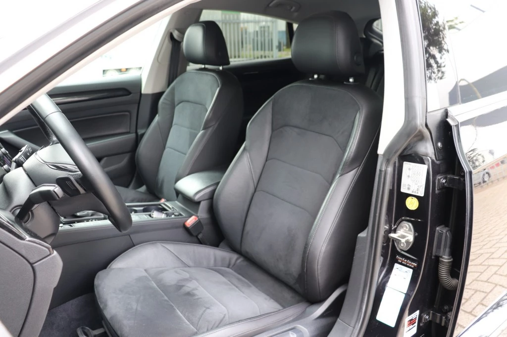 Hoofdafbeelding Volkswagen Arteon