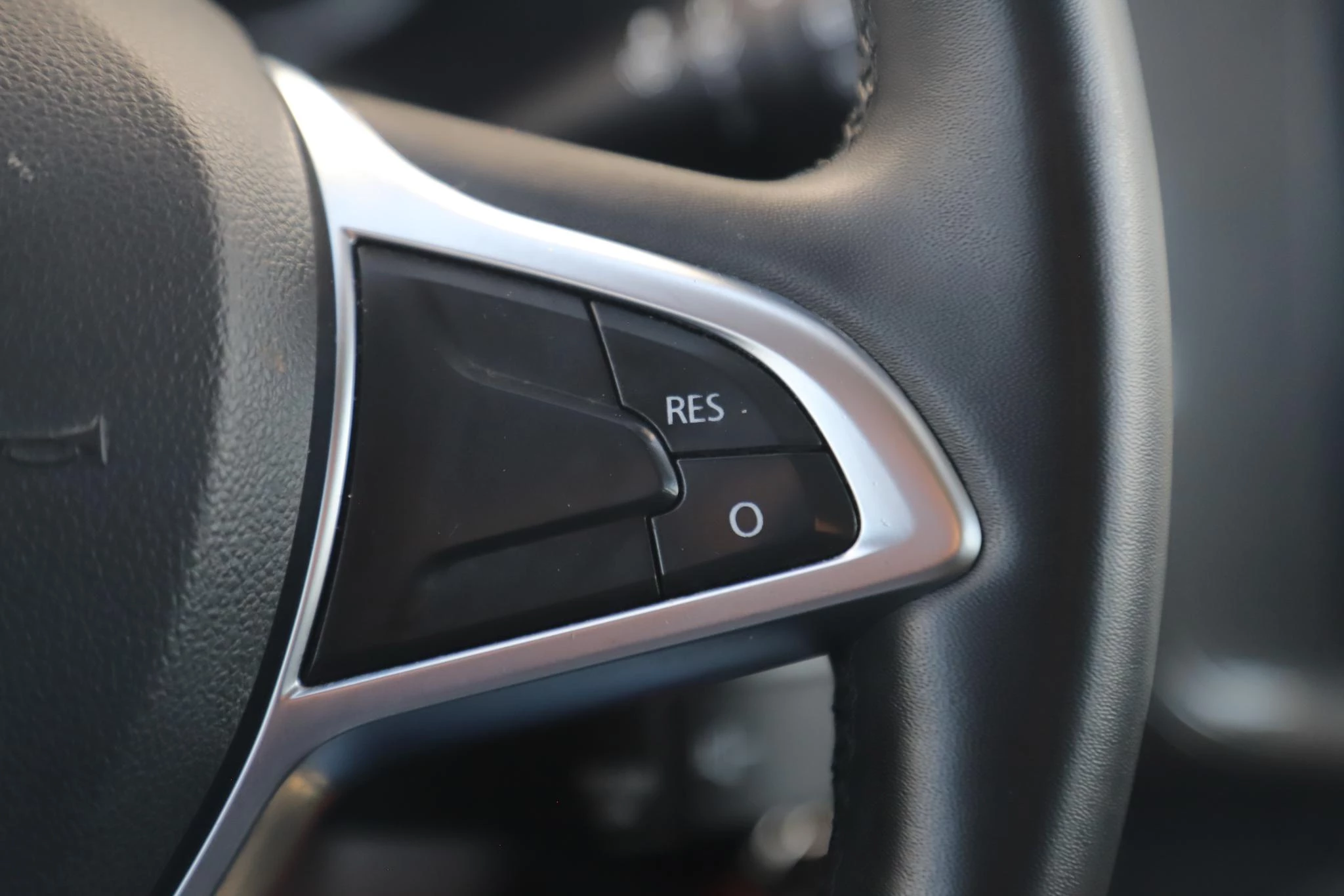 Hoofdafbeelding Dacia Sandero