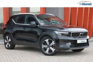 Volvo XC40 T5 Recharge Plus Bright | Parkeercamera | Stoelverwarming | Memory Stoelen | Harman / Kardon | Keyless