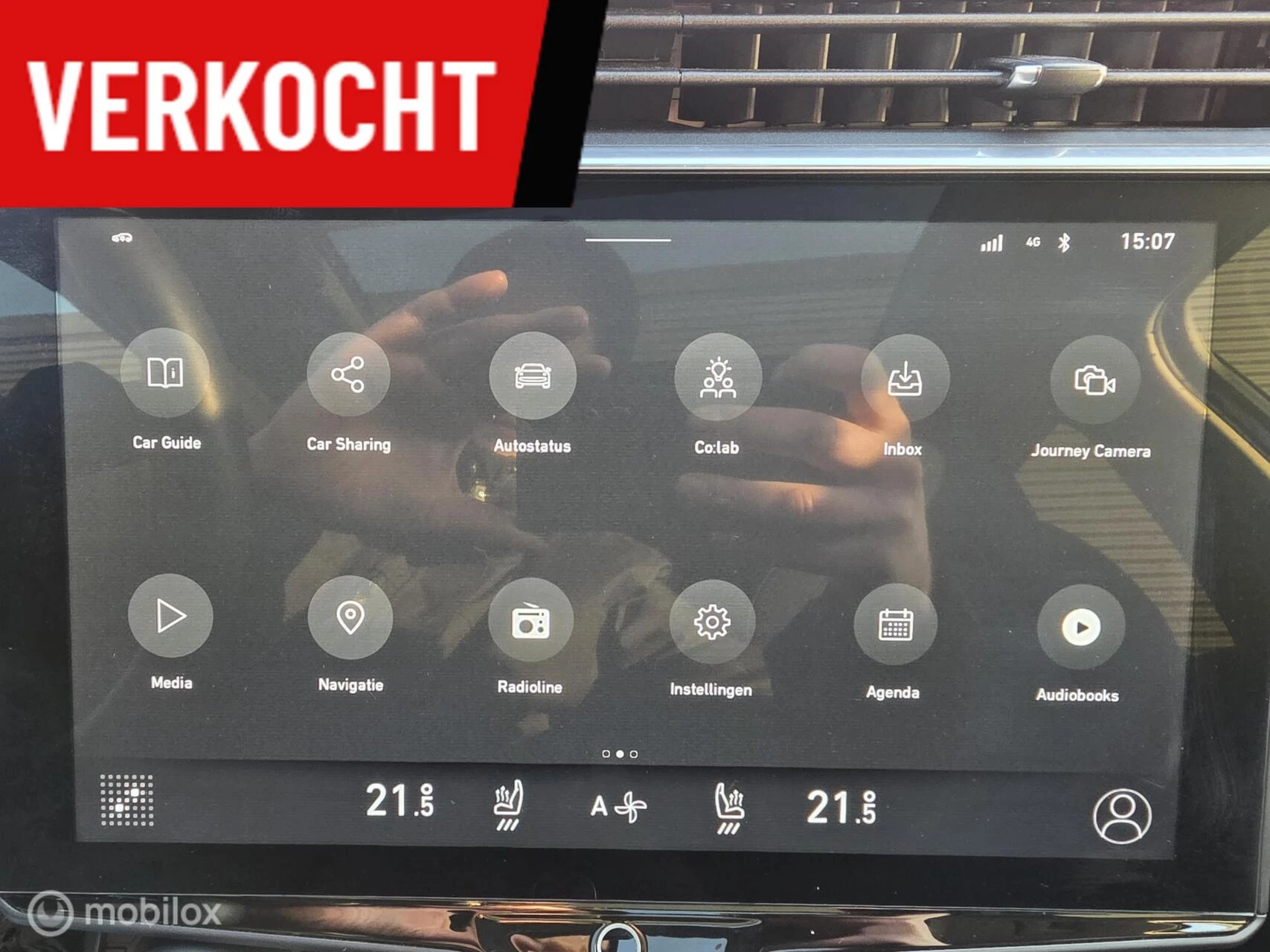 Hoofdafbeelding Lynk & Co 01