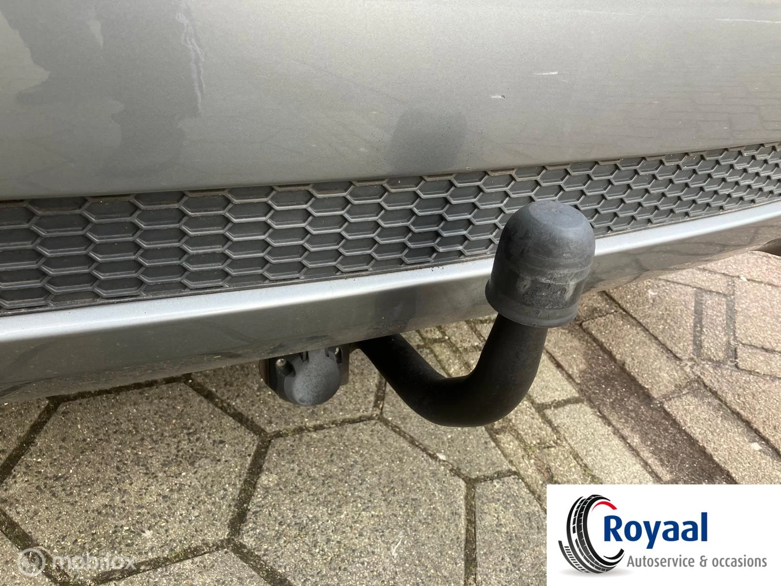 Hoofdafbeelding Chevrolet Aveo