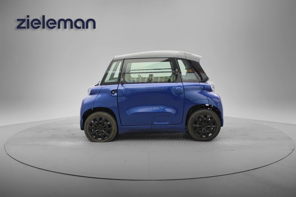 Hoofdafbeelding Citroën Ami