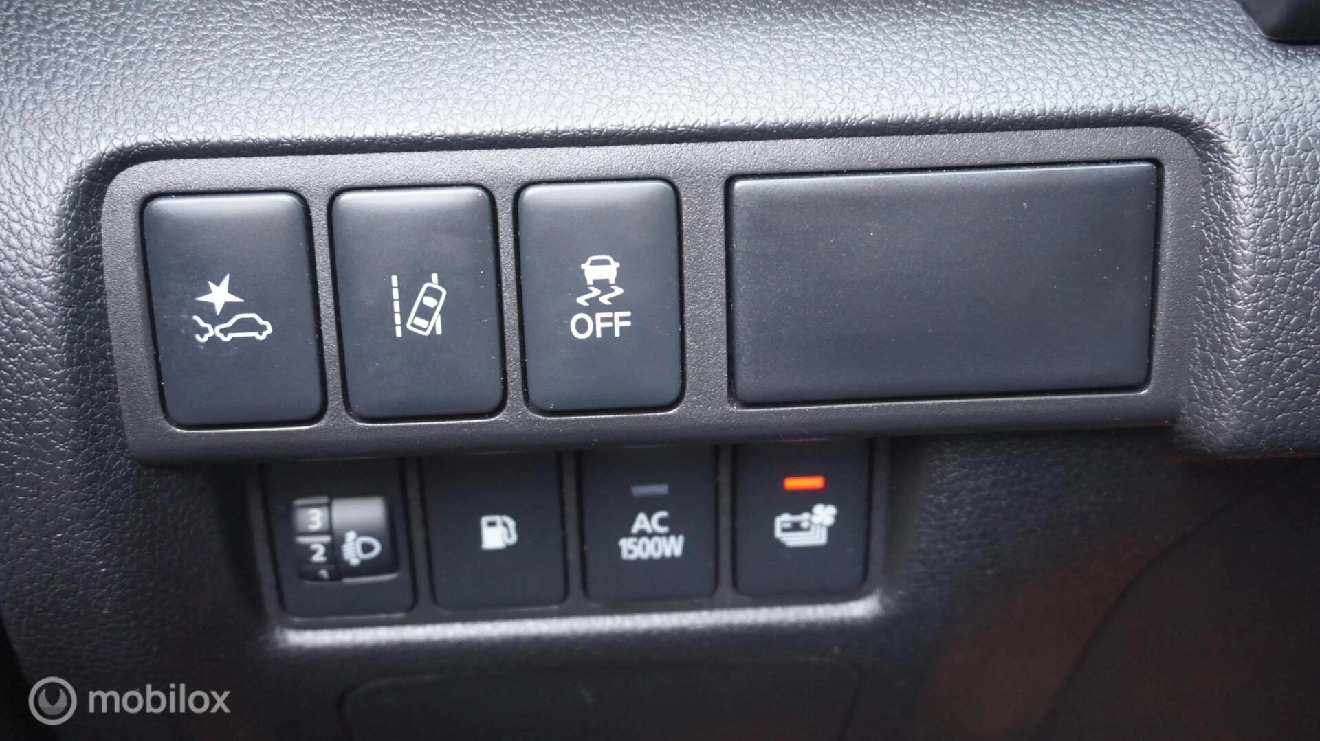 Hoofdafbeelding Mitsubishi Eclipse Cross