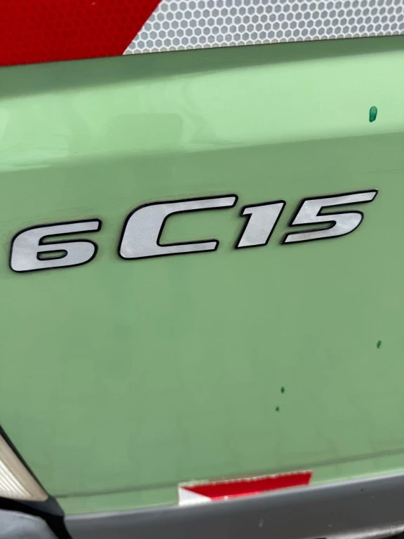 Hoofdafbeelding Mitsubishi Canter