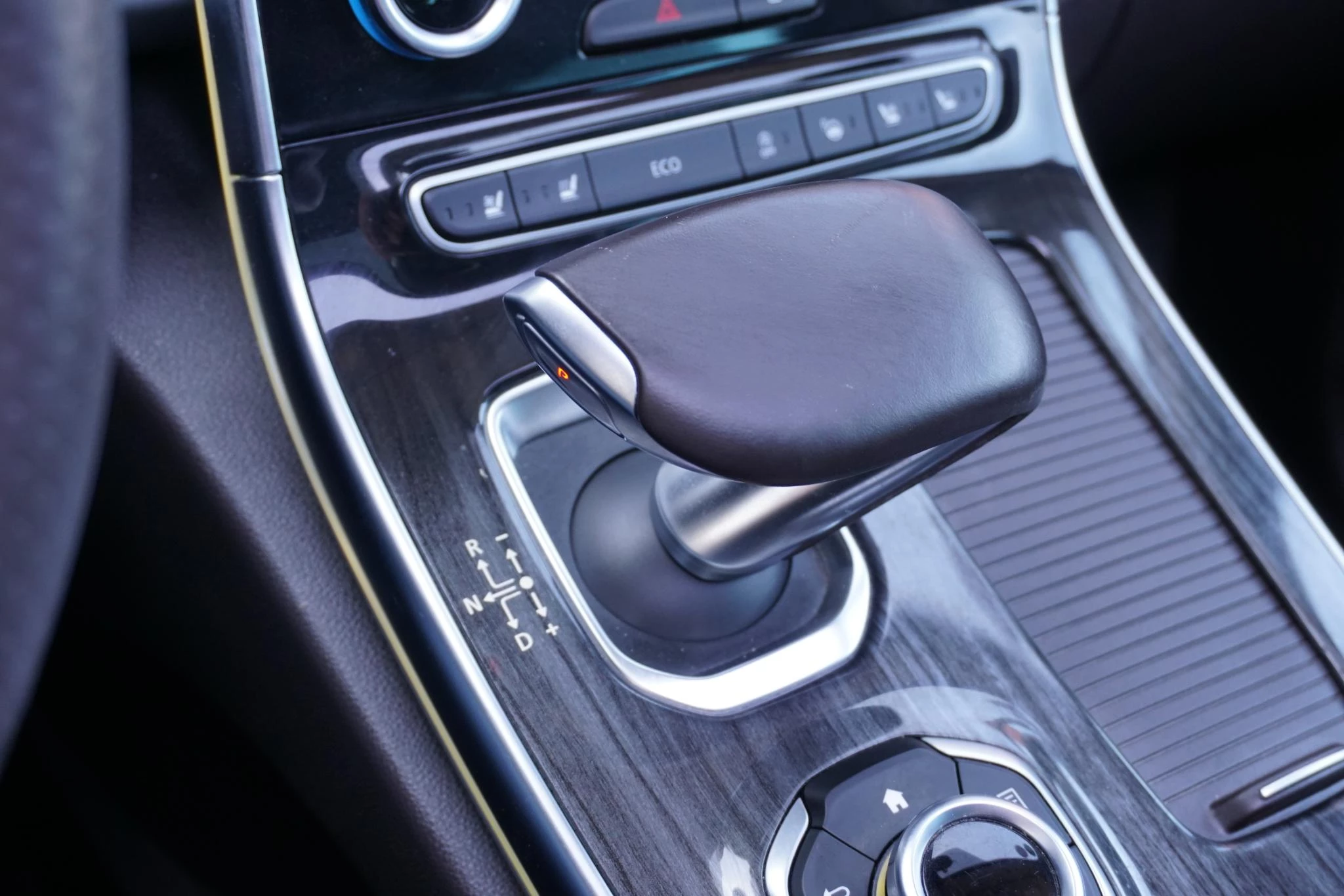 Hoofdafbeelding Renault Espace