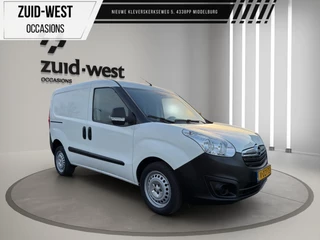 Opel Combo 1.3 CDTi L1H1 Edition Airco