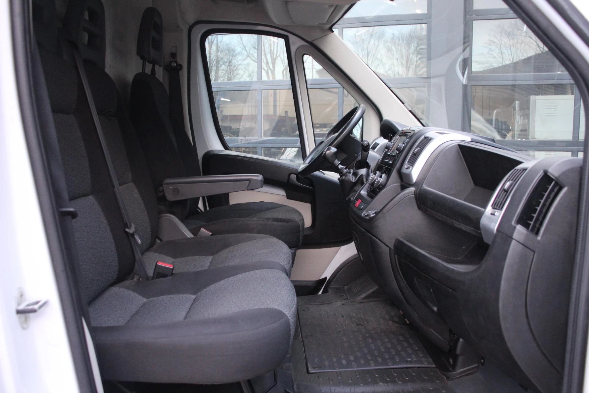 Hoofdafbeelding Fiat Ducato