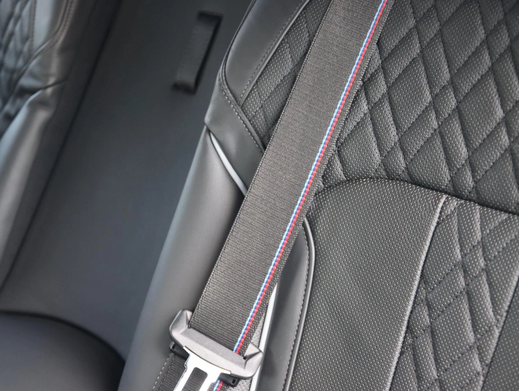 Hoofdafbeelding BMW 7 Serie