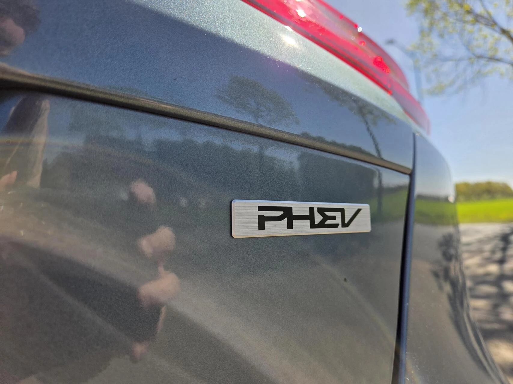 Hoofdafbeelding Kia XCeed