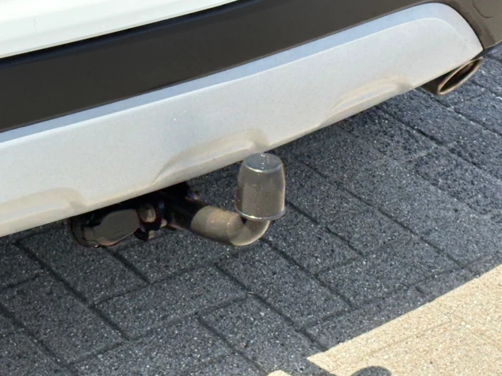 Hoofdafbeelding Opel Mokka X
